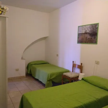 Emiliano Apartamento Pila (Livorno)