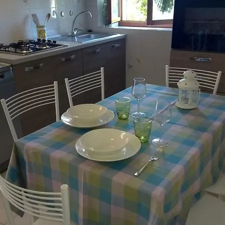 Apartamento Emiliano