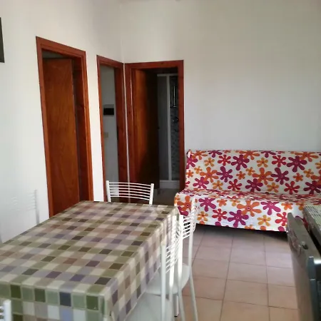 Emiliano Apartamento