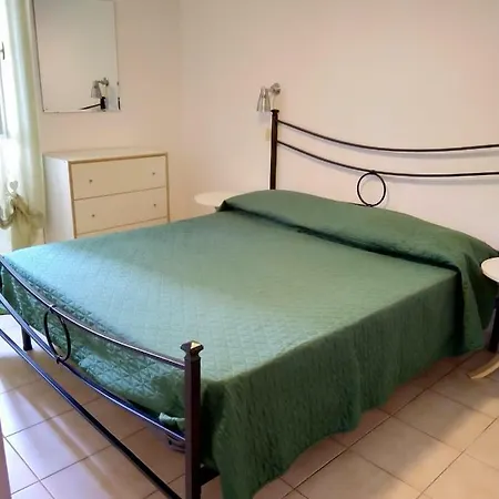 Apartamento Emiliano *